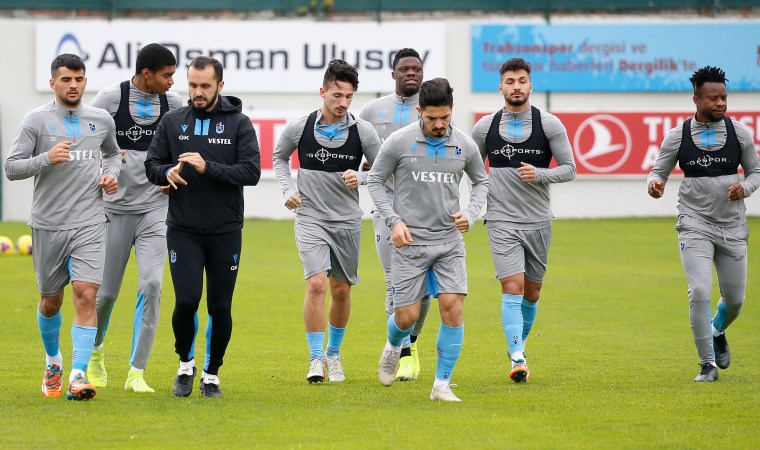 Trabzonspor'da yabancı kontenjanı sorunu