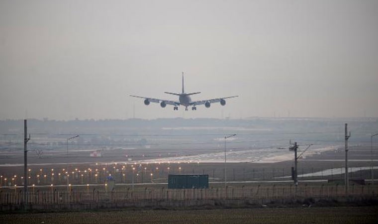 İncirlik Üssü'nde son durum