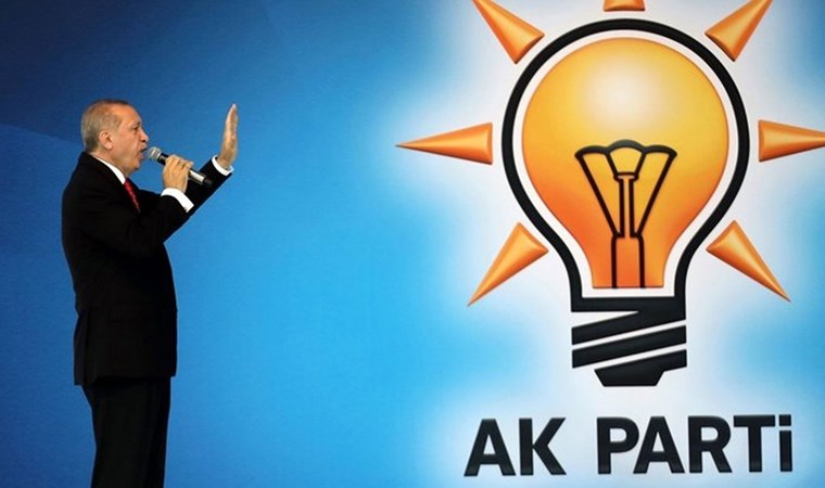 Eski AKP'li vekilden Erdoğan'ı kızdıracak açıklama