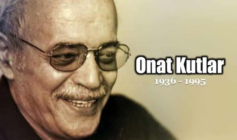 Onat Kutlar Kadıköy’de anılıyor