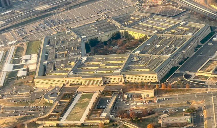 Pentagon'dan dikkat çeken İran açıklaması