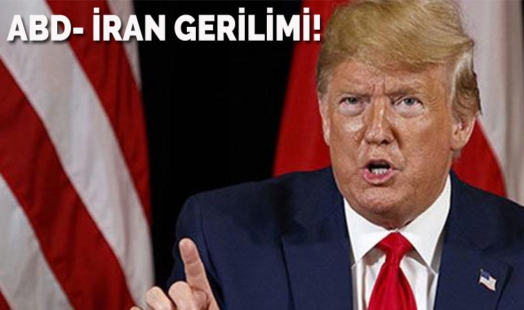 İngiltere basınında ABD-İran gerilimi: 'Trump uçurumun kenarından geri adım attı'