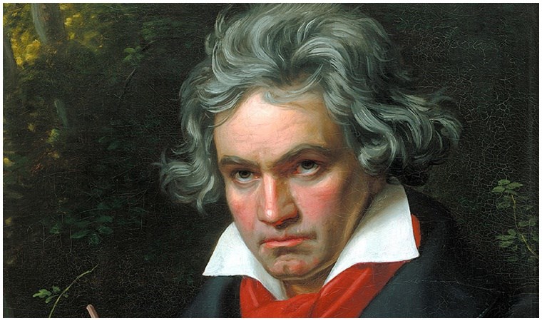 Beethoven: Ateşli bir Cumhuriyetçi, inançlı bir devrimci