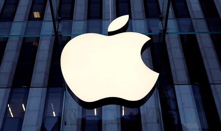 Apple yeni rekoru açıkladı