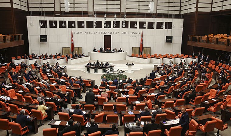 Tunceli'yi ayağa kaldıran cinsel istismar olayı Meclis gündeminde