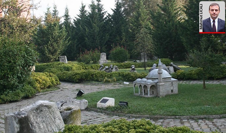 Kılıçdaroğlu'ndan ‘Arboretum’ talimatı