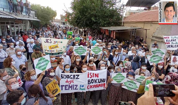 17 yılda 1609 ‘acele kamulaştırma’ yapan iktidar, vatandaşın arazisini şirketlere bedava veriyor