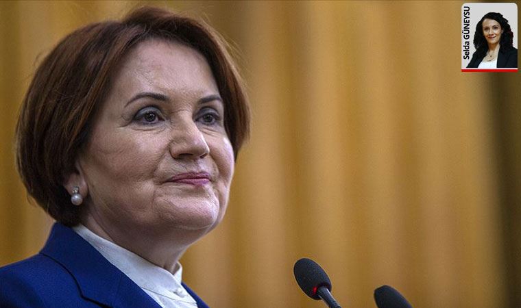 ‘Muhalifler’ Akşener’in hamlesini bekliyor