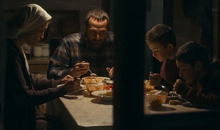 'Af' filmi dünya prömiyerini Tokyo Film Festivali'nde yapacak