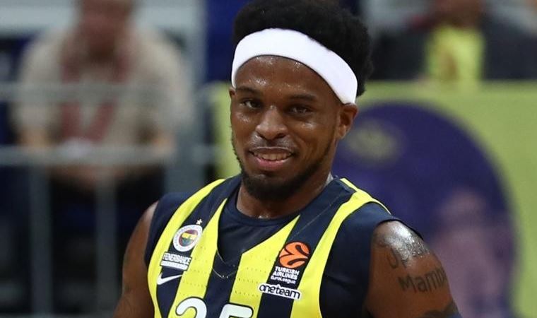 Fenerbahçe Beko, Avrupa'da 538. kez