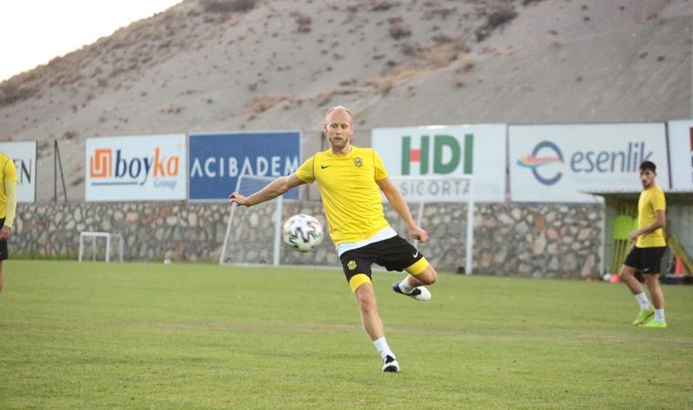 Semih Kaya: 