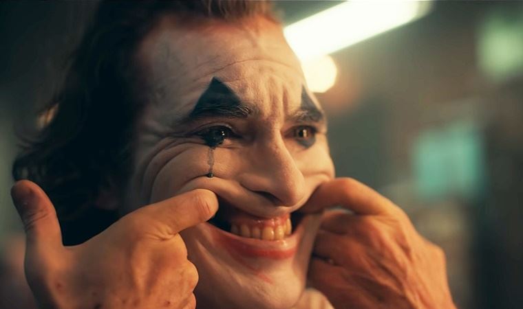 Joker’in 80’inci yaşına özel belgesel: 'The Joker: Put on a Happy Face'