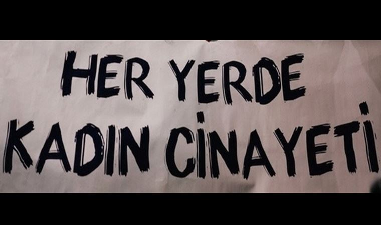 Kadın cinayetlerini durdurmak için 12 ay yeter