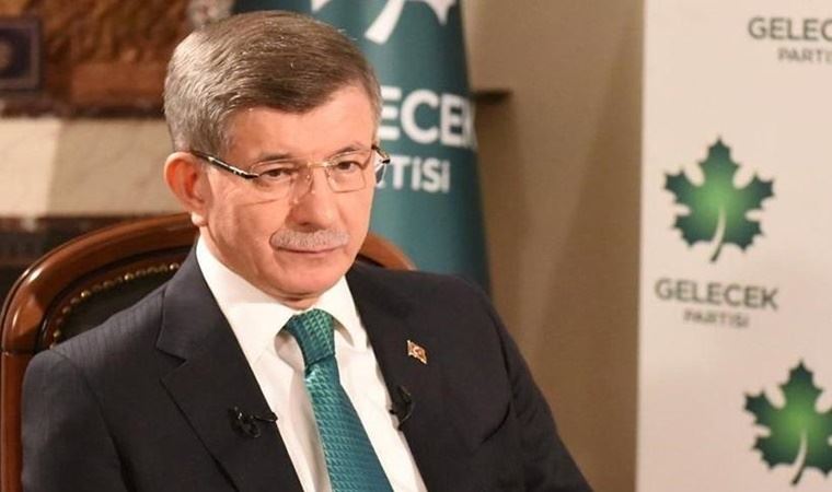 Davutoğlu’ndan Bakan Koca’ya sert tepki!