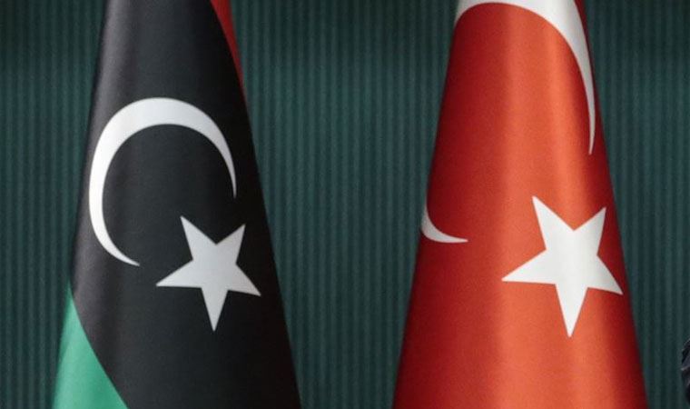 BM, Türkiye ile Libya arasında yapılan anlaşmayı tescil etti