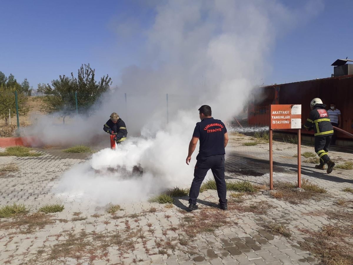 Hatay'da orman yangınlarına müdahale sürüyor