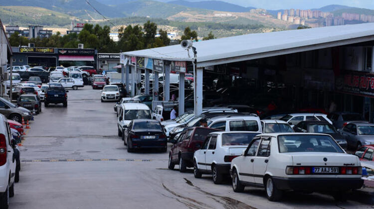 Araç alacaklar dikkat! Taşıt kredilerinde büyük artış