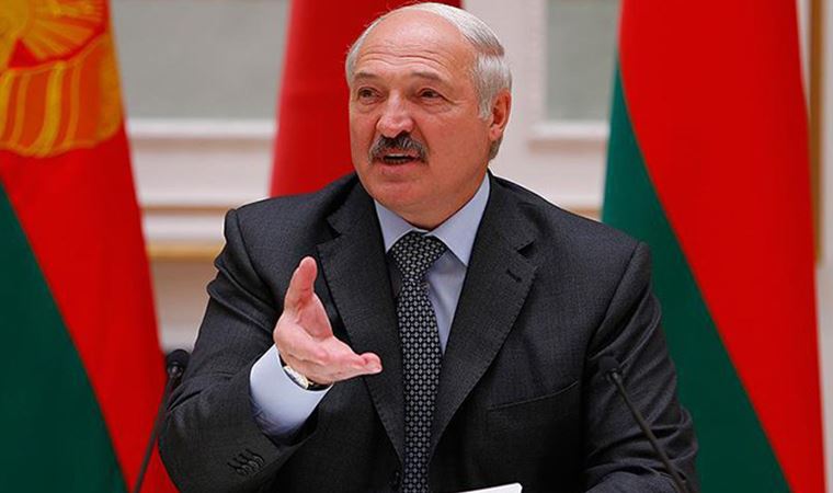 Belarus Devlet Başkanı Lukaşenko, tutuklu muhalefet liderleriyle görüştü