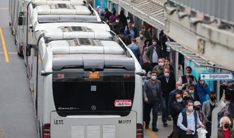 İBB'den ücretsiz ulaşım kararı