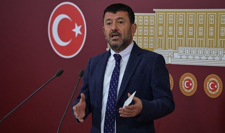 CHP'li Ağbaba, İŞKUR verilerini değerlendirdi