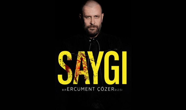 Saygı-Bir Ercüment Çözer dizisi ne zaman başlıyor?