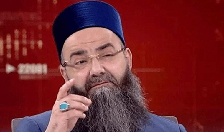 'Allah'la aldatmak, Resulullah'la istismar etmek Cübbeli'nin karakteridir'