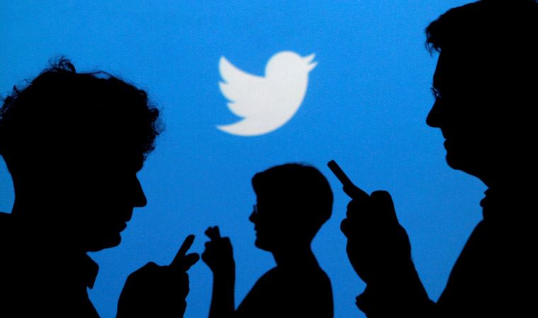 Twitter'a yeni özellik: Önerilen takipler dönemi başlıyor