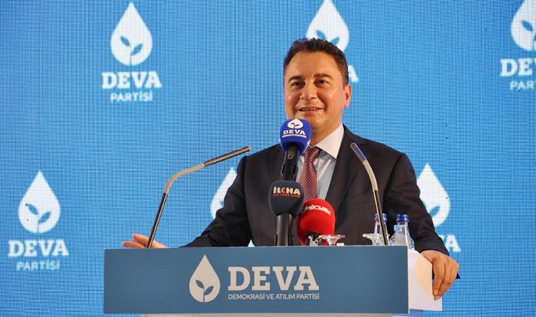 Babacan'dan iktidara: Cesaretiniz varsa...