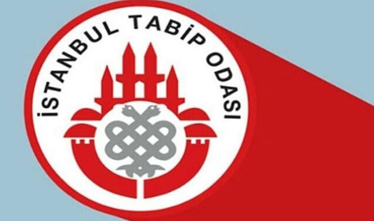 İstanbul Tabip Odası delegesi Dr. Tahsin Çınar gözaltına alındı