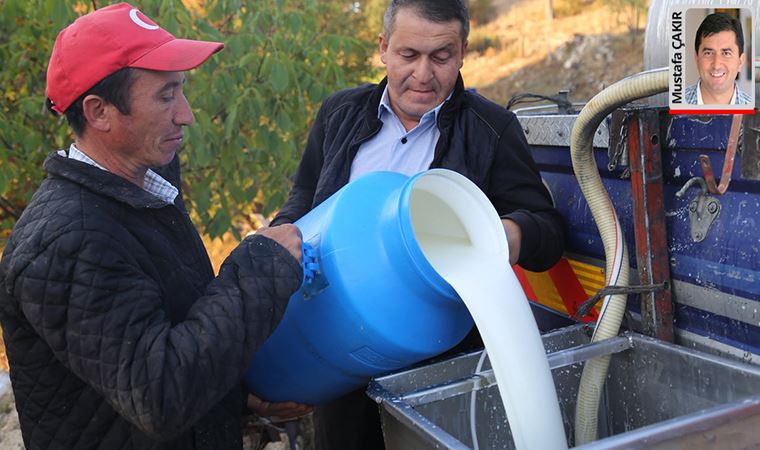 Maliyetlerdeki artışa rağmen alım fiyatları sabit kaldı