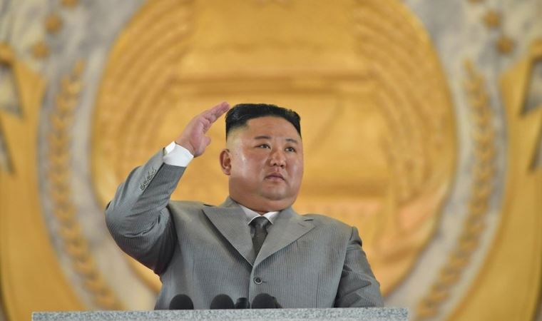 Kuzey Kore lideri Kim Jong-un, halktan gözyaşları içinde özür diledi