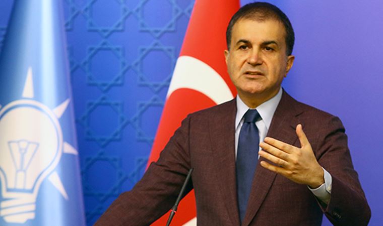 AKP'den Doğu Akdeniz açıklaması: Atatürk’ün “Yurtta sulh, cihanda sulh” ilkesine bağlıyız