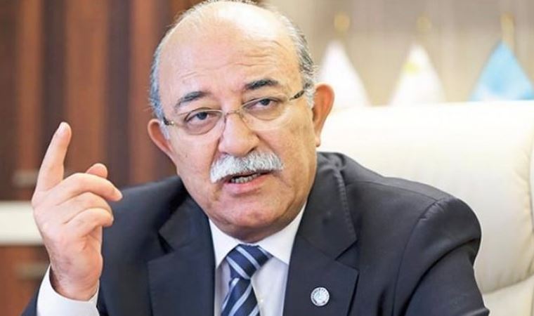 İYİ Parti Milletvekili İsmail Koncuk: Partide ahlaksız bir operasyon olmuştur