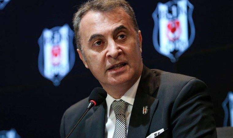 İşte Beşiktaş'ta Fikret Orman'ın ağır faturası