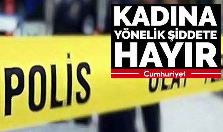 Vahşet:  23 yaşındaki Gamze Esgicioğlu göğsünden bıçaklanmış halde ölü bulundu