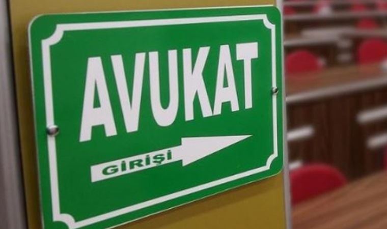 Terörle mücadelede suç işleyen personele 'avukatlık ücreti' desteği!