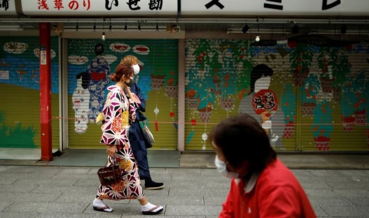 Japonya'da intihar oranı neden yeniden artıyor?