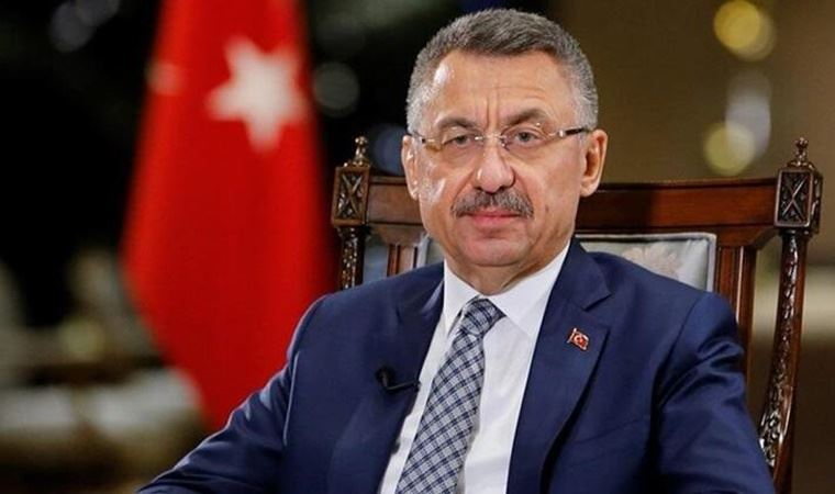 Fuat Oktay: Şahsıma yapılan iftira ve itibar suikastına karşı hukuki süreç başlatılacak