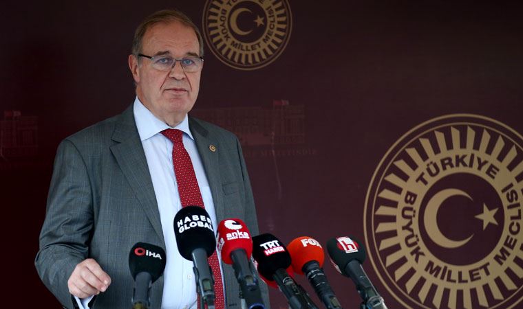 CHP’li Öztrak’tan Berberoğlu çıkışı: “Görev suçudur”