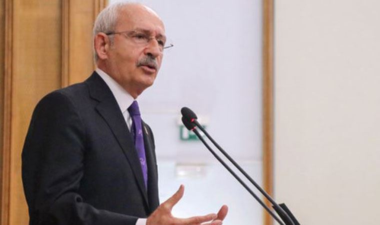 Kalyon Holding'den Kılıçdaroğlu'nun sözlerine yanıt