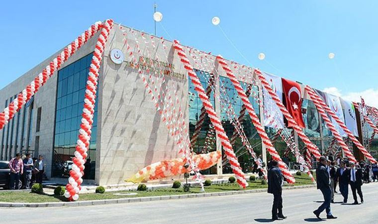 AKP'li Mamak Belediyesi, dev araziyi FETÖ'cü vakfa bedelsiz tahsis etmiş