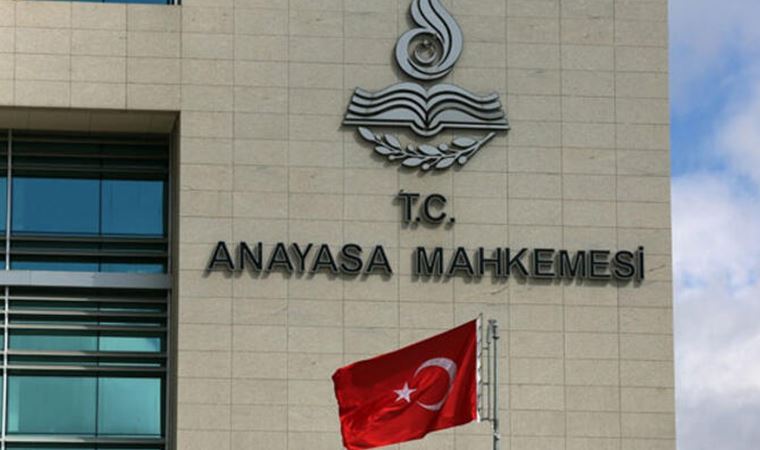 Anayasa Mahkemesi'nden toplantı kararı