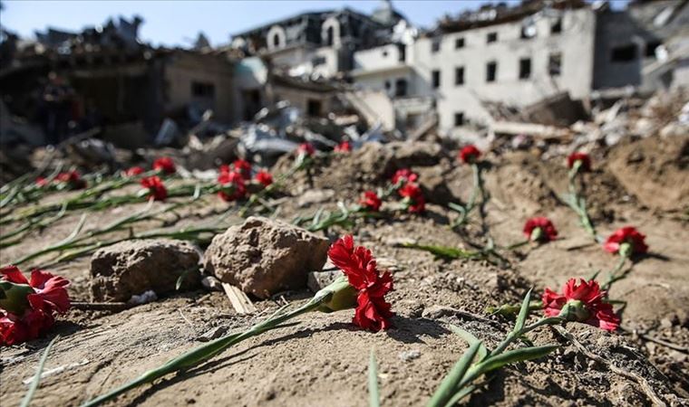 Ermenistan'ın saldırılarında ölen Azerbaycanlı sivillerin sayısı 43'e yükseldi