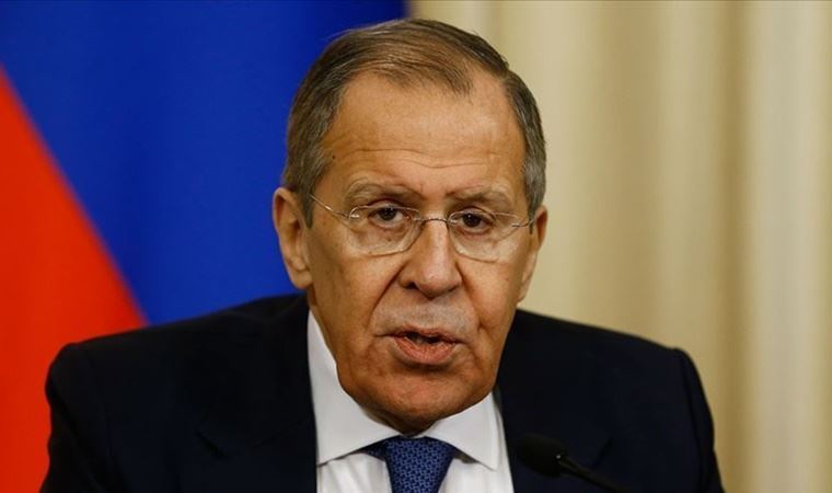 Lavrov: ABD, kendi eylemlerini kısıtlayan anlaşmaları uygulamak istemiyor