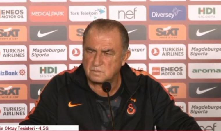 Fatih Terim'in 'gençlik' planı