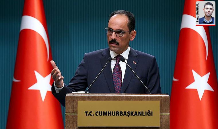 Sağlık sendikalarından İbrahim Kalın'a: ‘Hastalananlardan sorumlular’