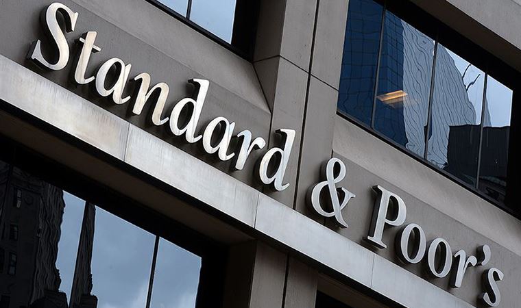 S&P: İşgücü piyasası 2024'e kadar salgın öncesi haline dönemeyebilir