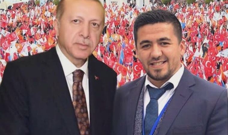 AKP İl Gençlik Kolları yöneticisi: Erdoğan'dan kurtulmak istiyorsanız bol bol sahte İçki için