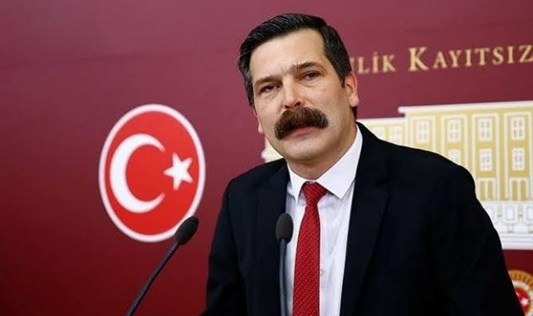 Erkan Baş'tan Davutoğlu'na: Konuş da yıkılsın ortalık