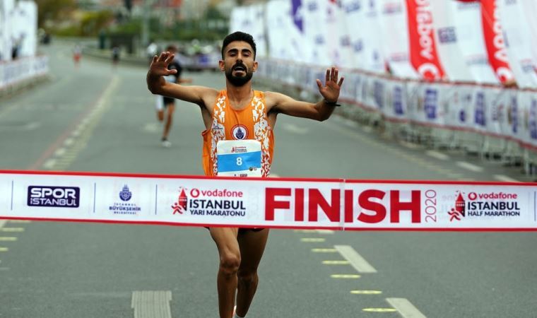 Dünya Yarı Maraton Şampiyonası, Polonya'da yapılacak